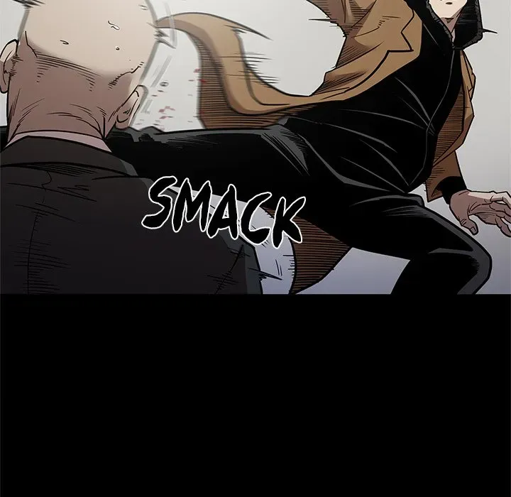 The V Squad Chapter 28 page 56 - 