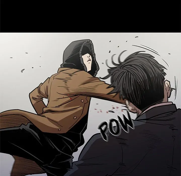 The V Squad Chapter 28 page 57 - 