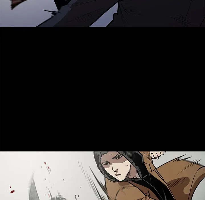 The V Squad Chapter 28 page 58 - 
