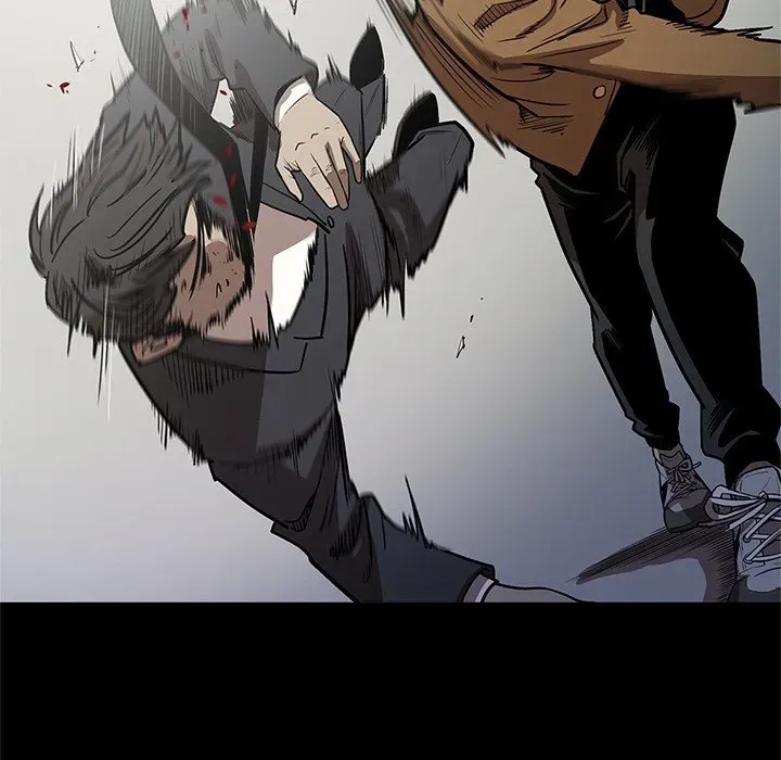 The V Squad Chapter 28 page 59 - 