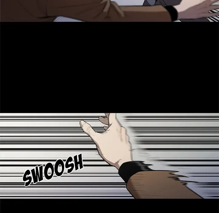 The V Squad Chapter 28 page 61 - 