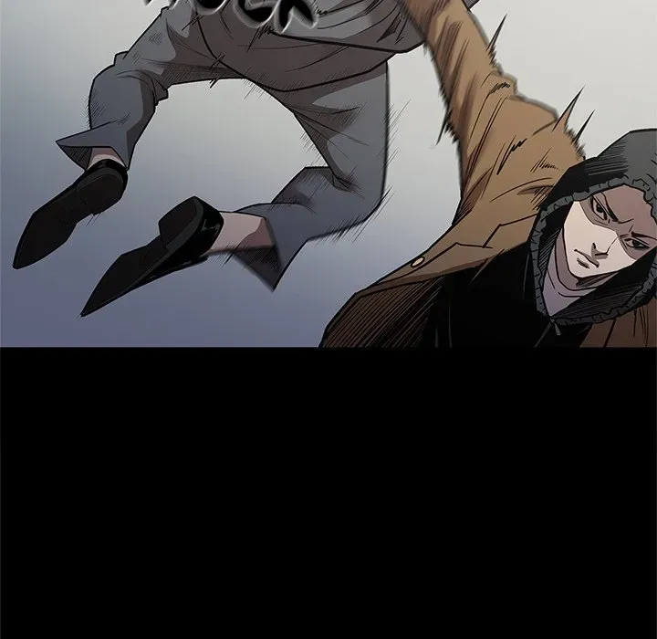 The V Squad Chapter 28 page 63 - 