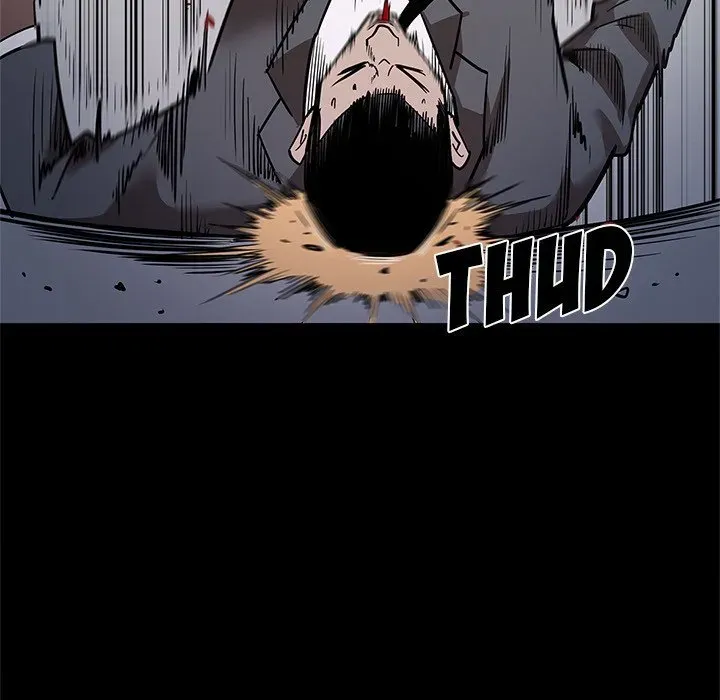 The V Squad Chapter 28 page 65 - 