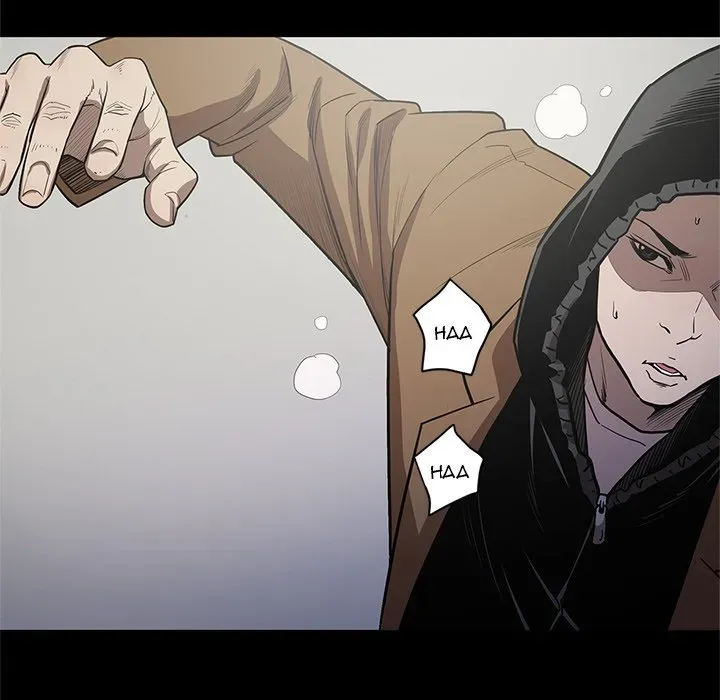 The V Squad Chapter 28 page 66 - 