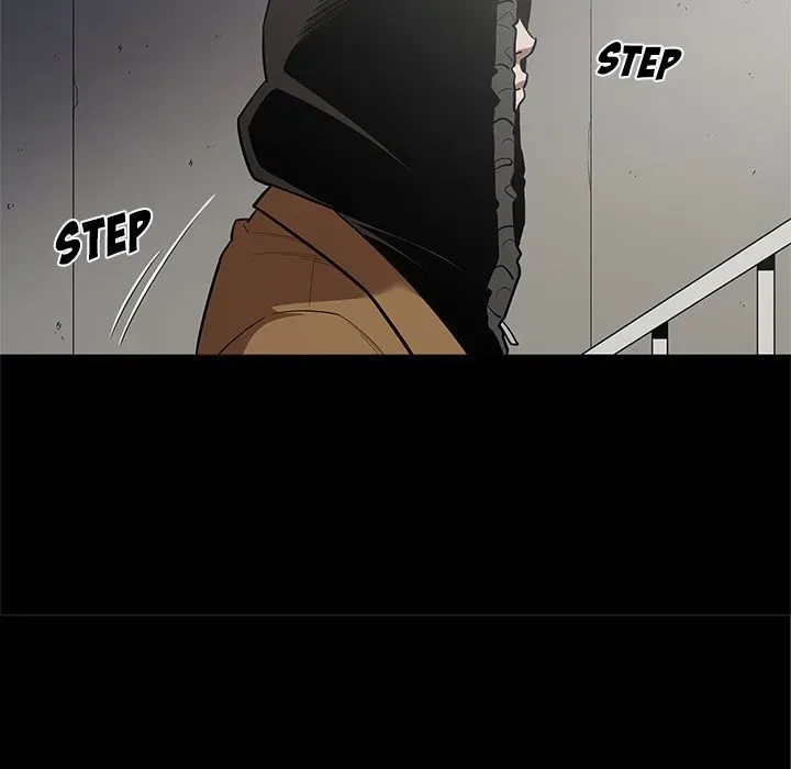 The V Squad Chapter 28 page 71 - 
