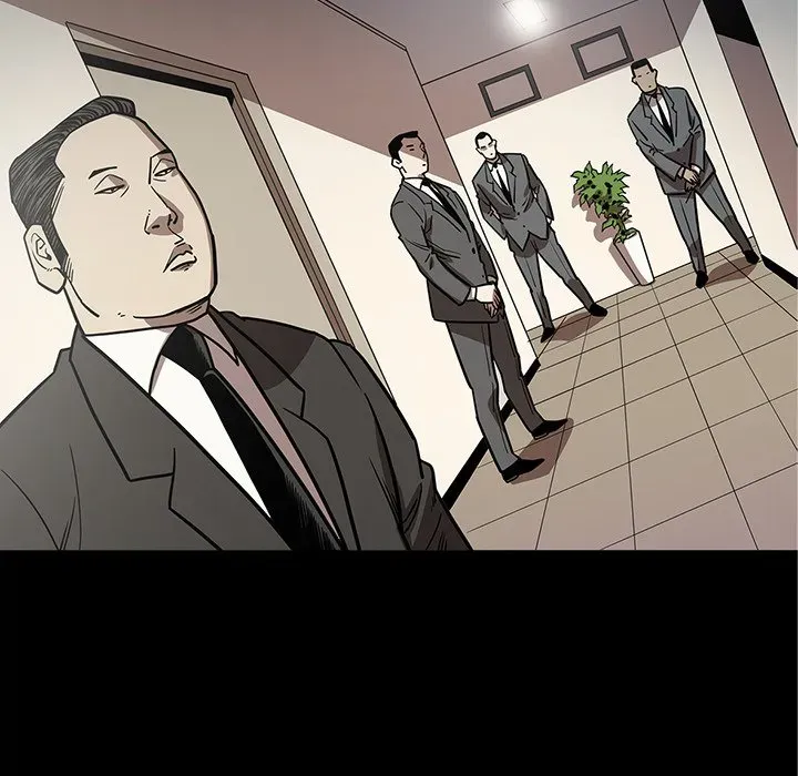 The V Squad Chapter 28 page 73 - 