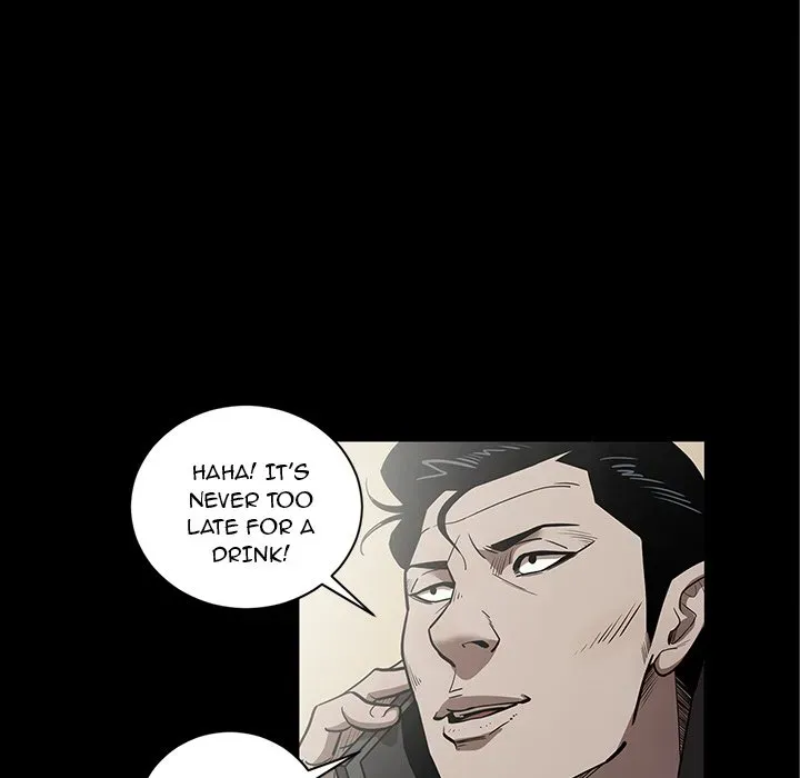 The V Squad Chapter 28 page 75 - 