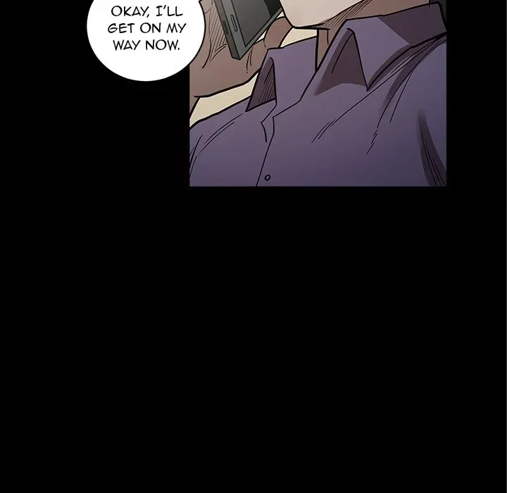 The V Squad Chapter 28 page 76 - 