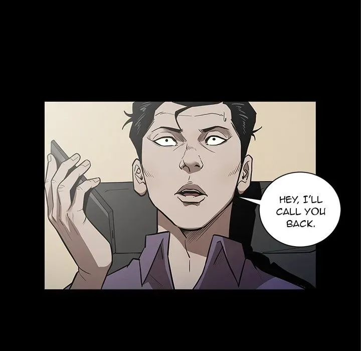 The V Squad Chapter 28 page 78 - 