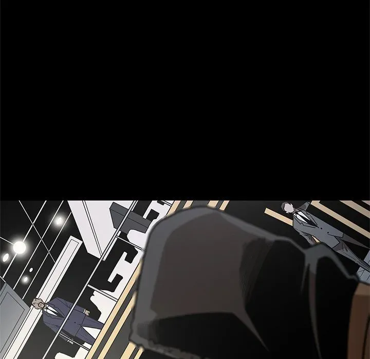 The V Squad Chapter 28 page 9 - 