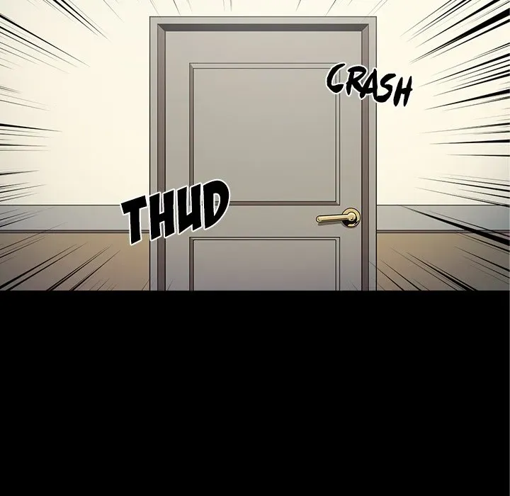 The V Squad Chapter 28 page 81 - 