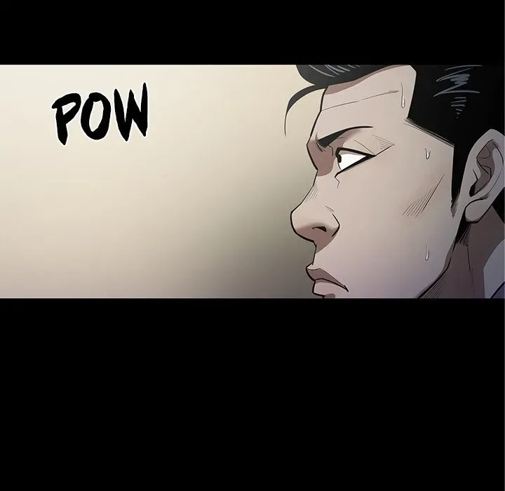 The V Squad Chapter 28 page 82 - 