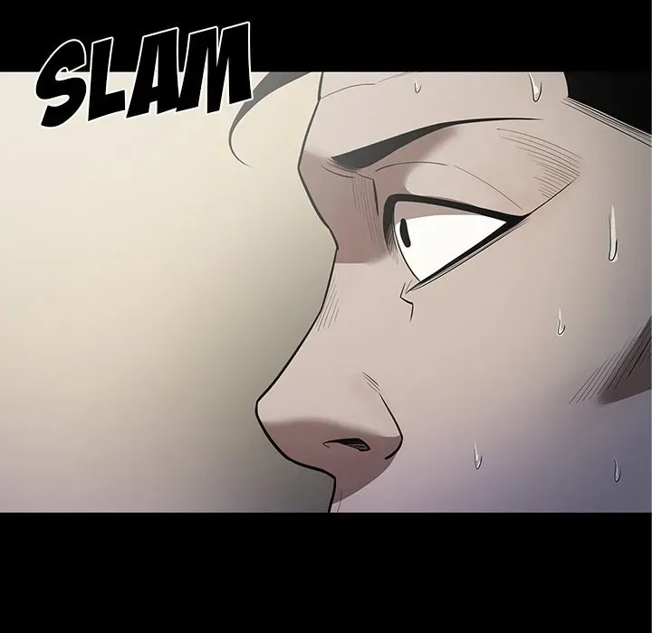 The V Squad Chapter 28 page 83 - 