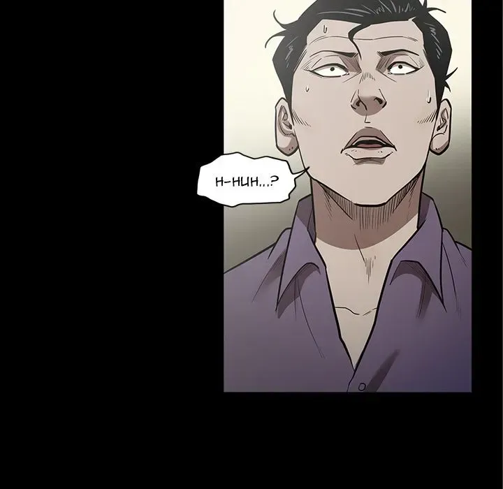 The V Squad Chapter 28 page 86 - 