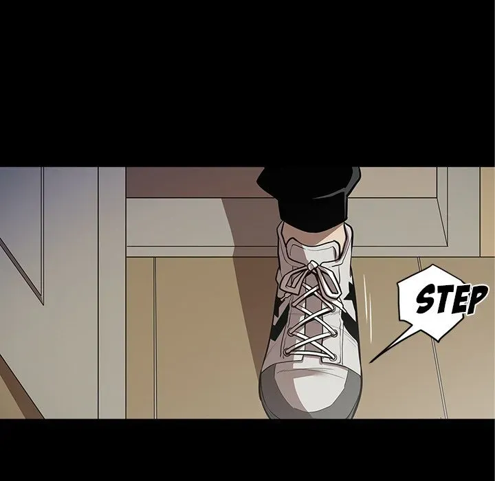The V Squad Chapter 28 page 87 - 