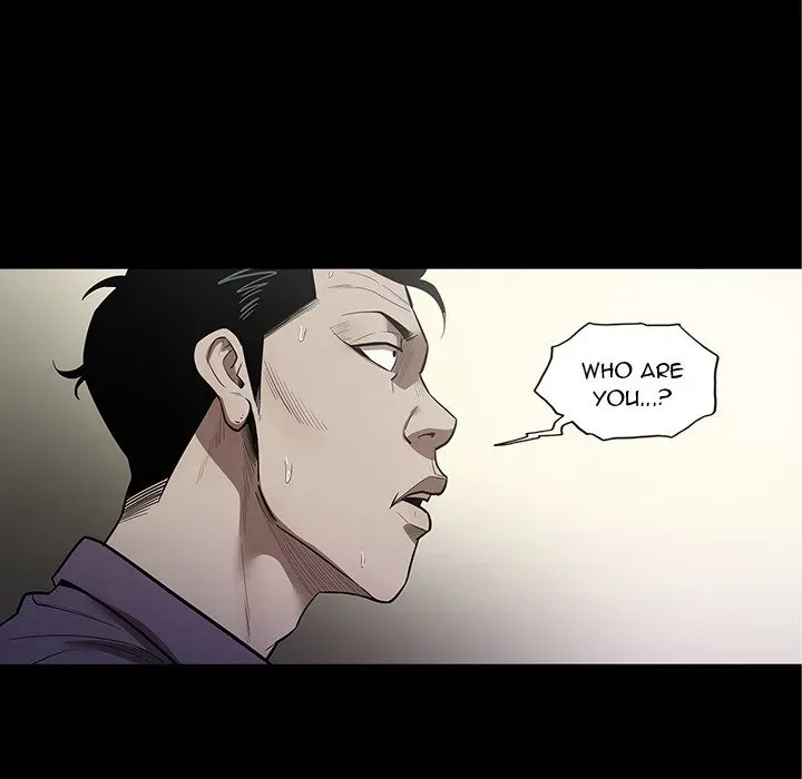 The V Squad Chapter 28 page 88 - 