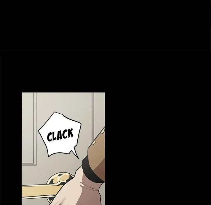 The V Squad Chapter 28 page 89 - 