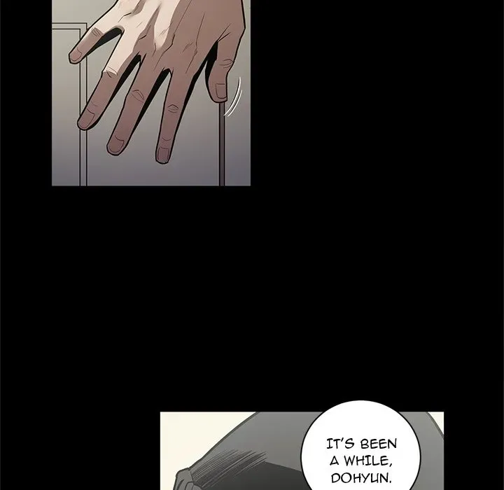 The V Squad Chapter 28 page 90 - 