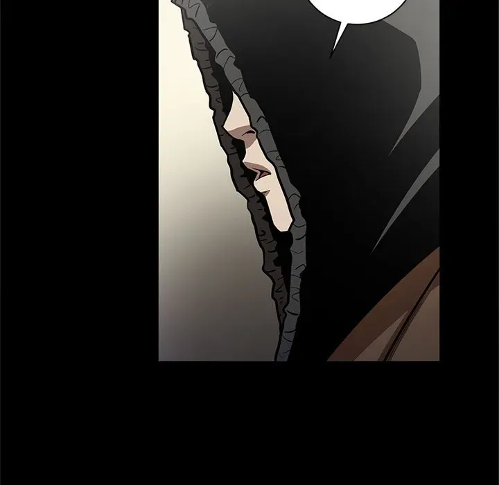The V Squad Chapter 28 page 91 - 