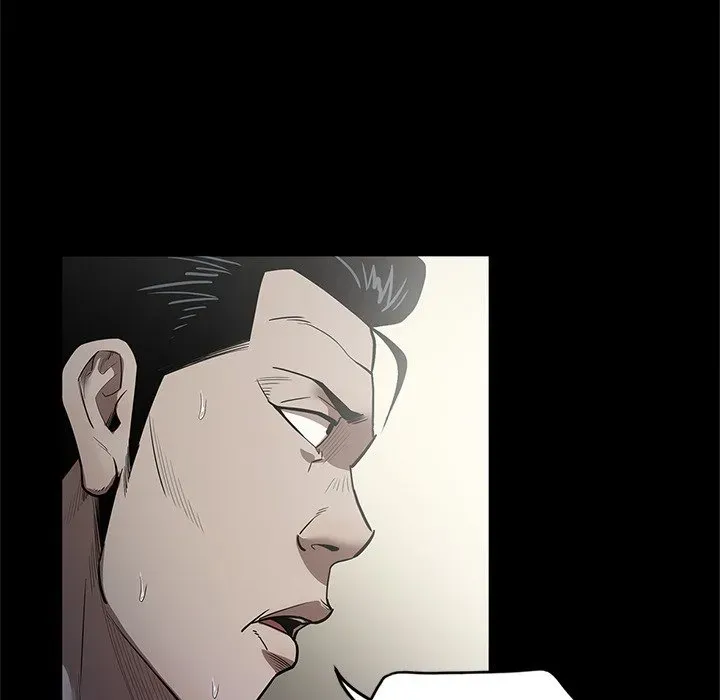 The V Squad Chapter 28 page 92 - 