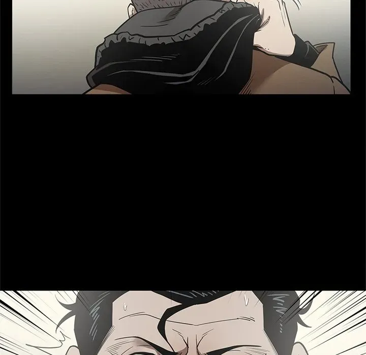 The V Squad Chapter 28 page 94 - 