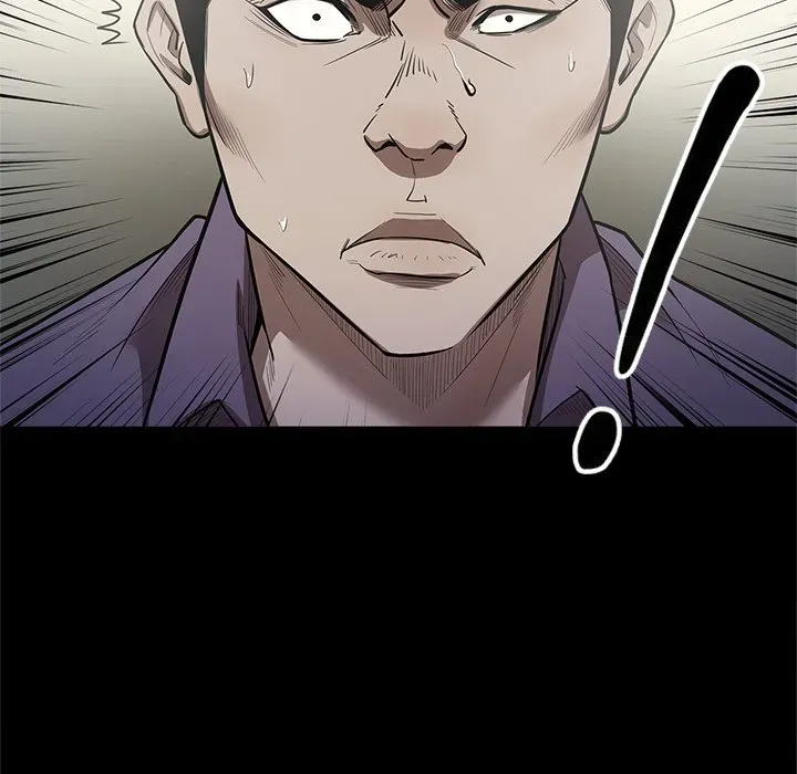 The V Squad Chapter 28 page 95 - 