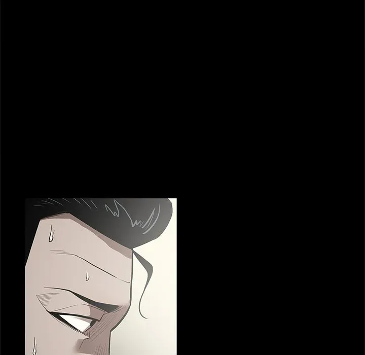The V Squad Chapter 28 page 97 - 