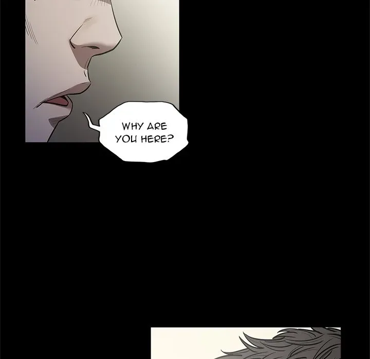 The V Squad Chapter 28 page 98 - 