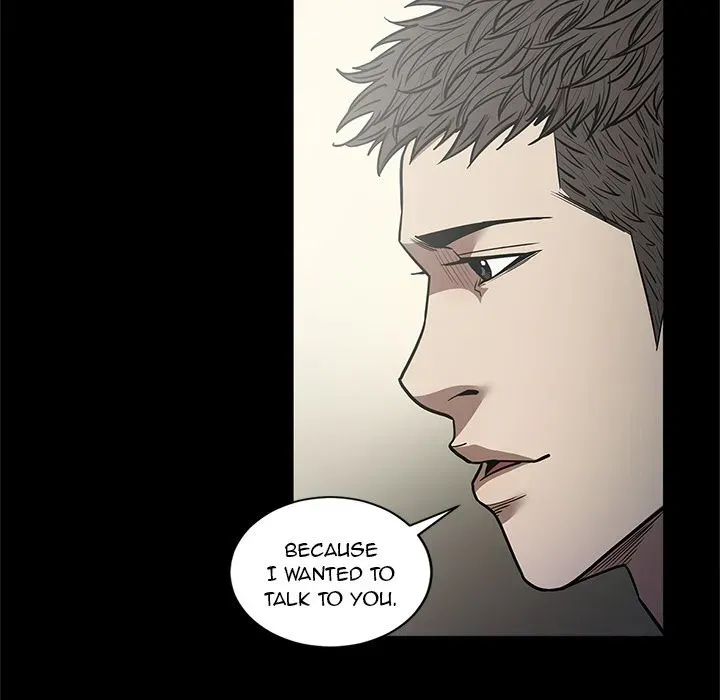 The V Squad Chapter 28 page 99 - 