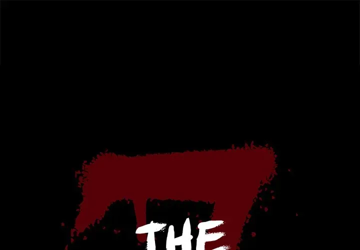 The V Squad Chapter 29 page 1 - 