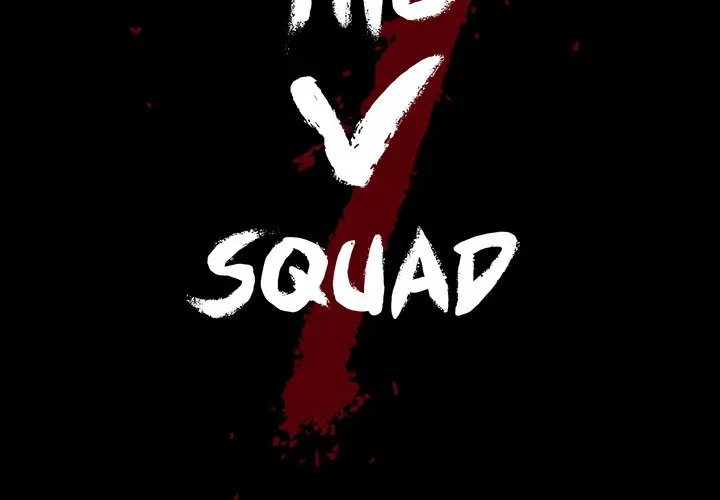 The V Squad Chapter 29 page 2 - 