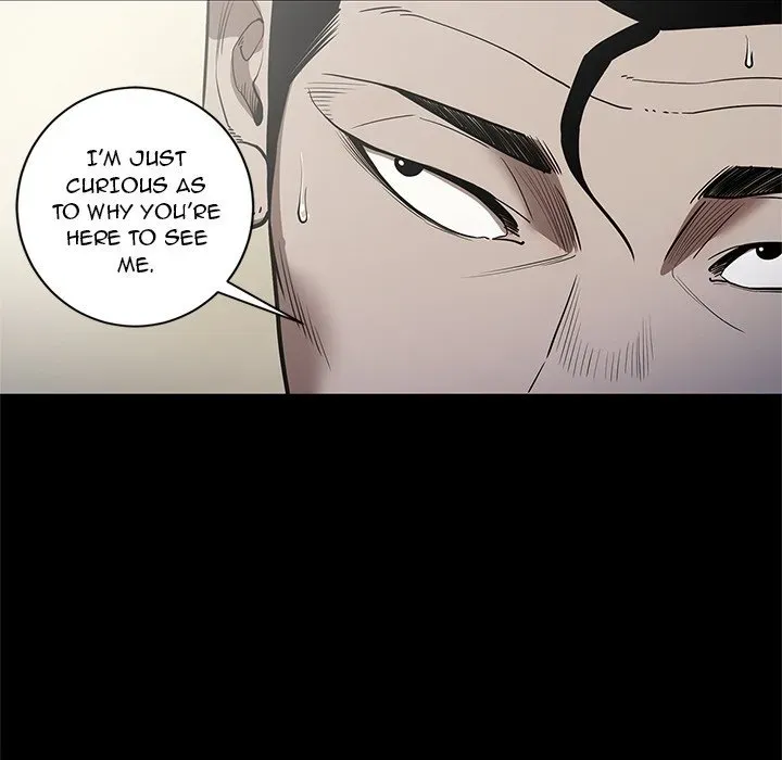 The V Squad Chapter 29 page 11 - 