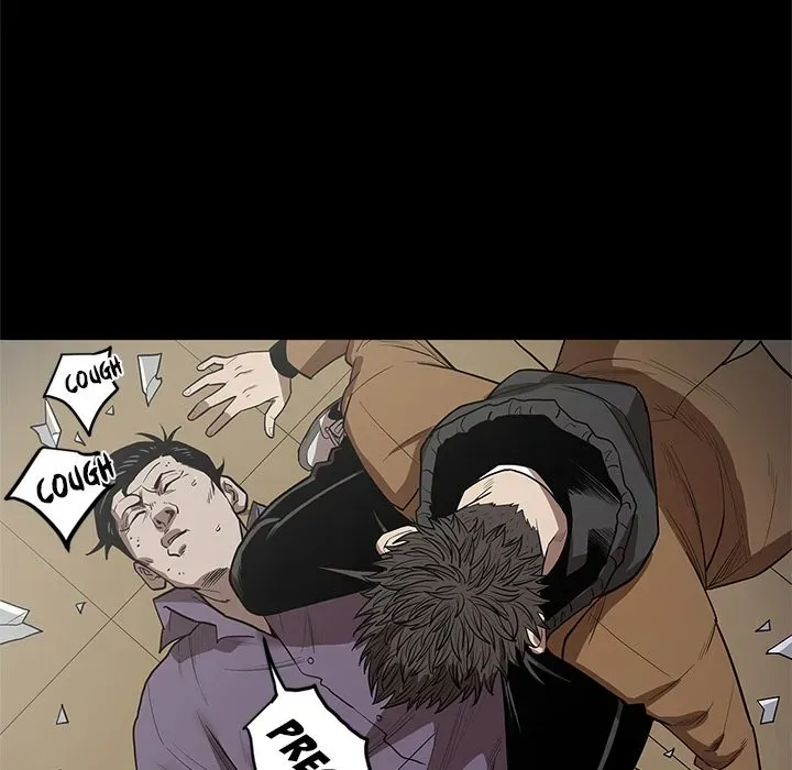 The V Squad Chapter 29 page 101 - 