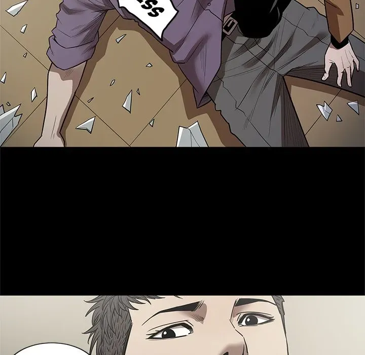 The V Squad Chapter 29 page 102 - 