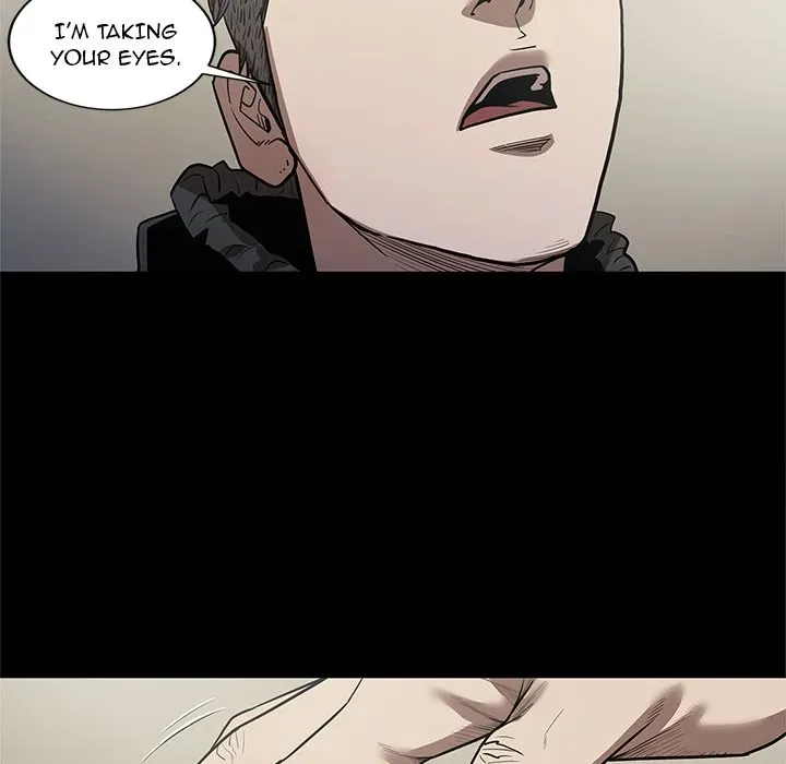 The V Squad Chapter 29 page 103 - 