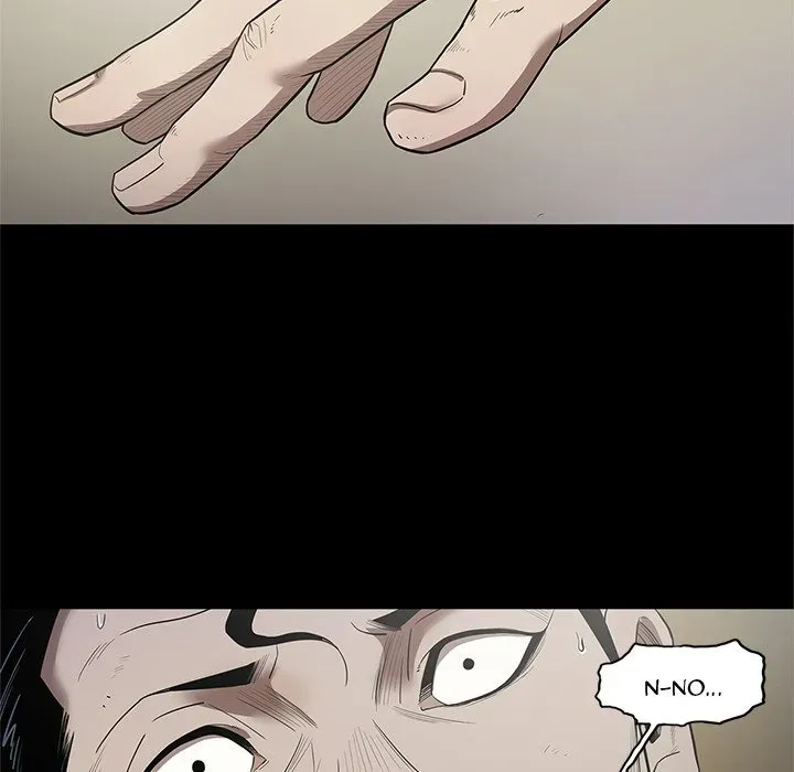 The V Squad Chapter 29 page 104 - 