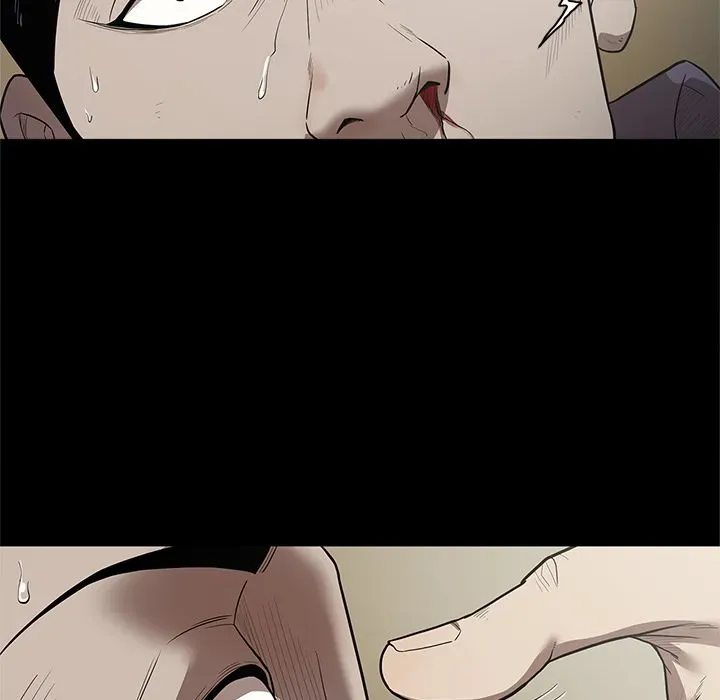 The V Squad Chapter 29 page 105 - 
