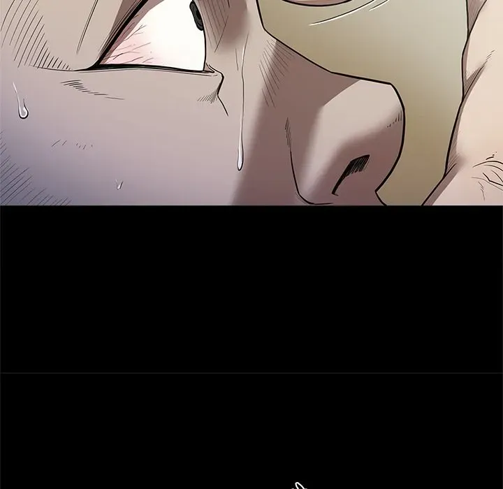 The V Squad Chapter 29 page 106 - 