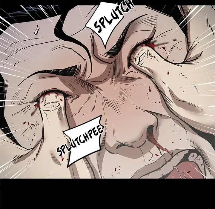 The V Squad Chapter 29 page 107 - 
