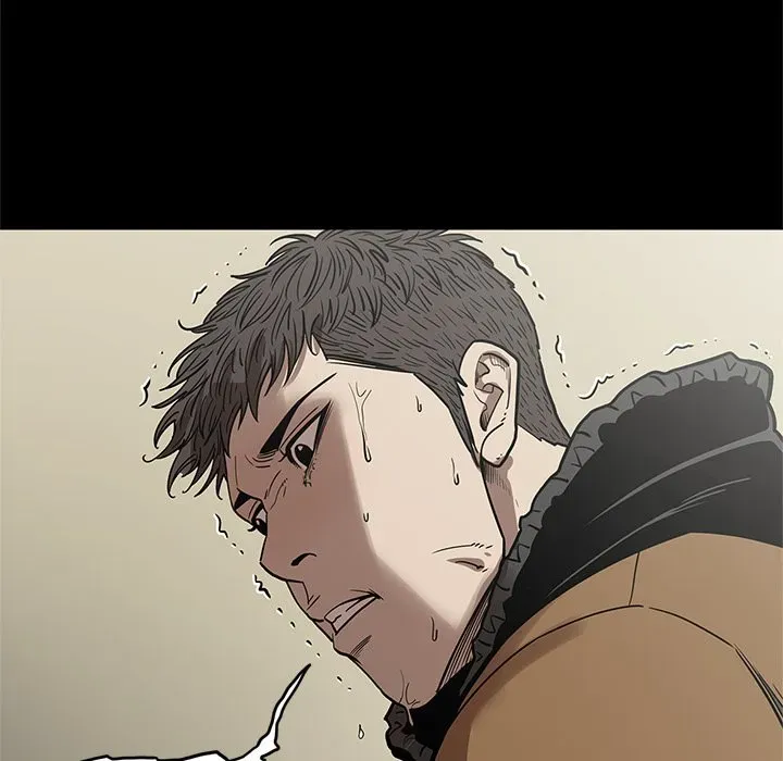 The V Squad Chapter 29 page 110 - 