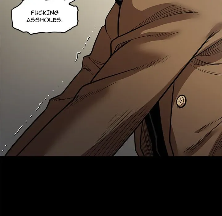The V Squad Chapter 29 page 111 - 