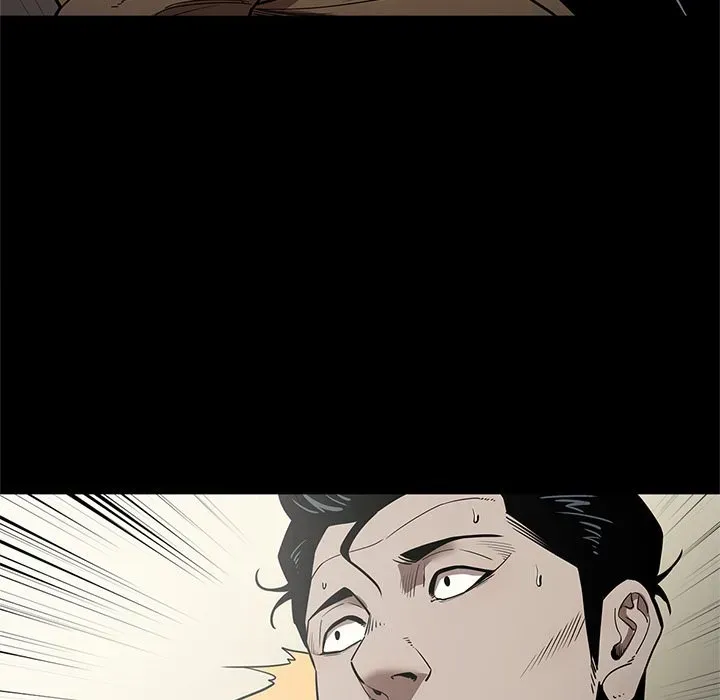 The V Squad Chapter 29 page 13 - 