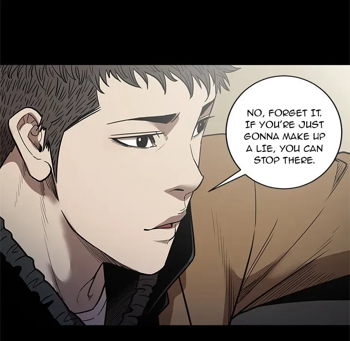 The V Squad Chapter 29 page 16 - 
