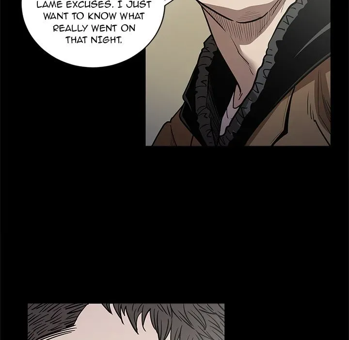 The V Squad Chapter 29 page 18 - 