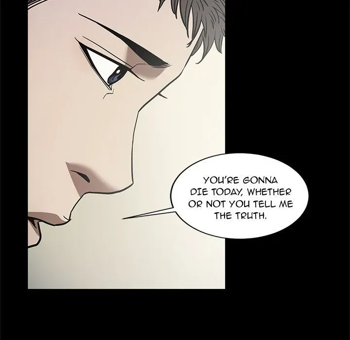 The V Squad Chapter 29 page 19 - 