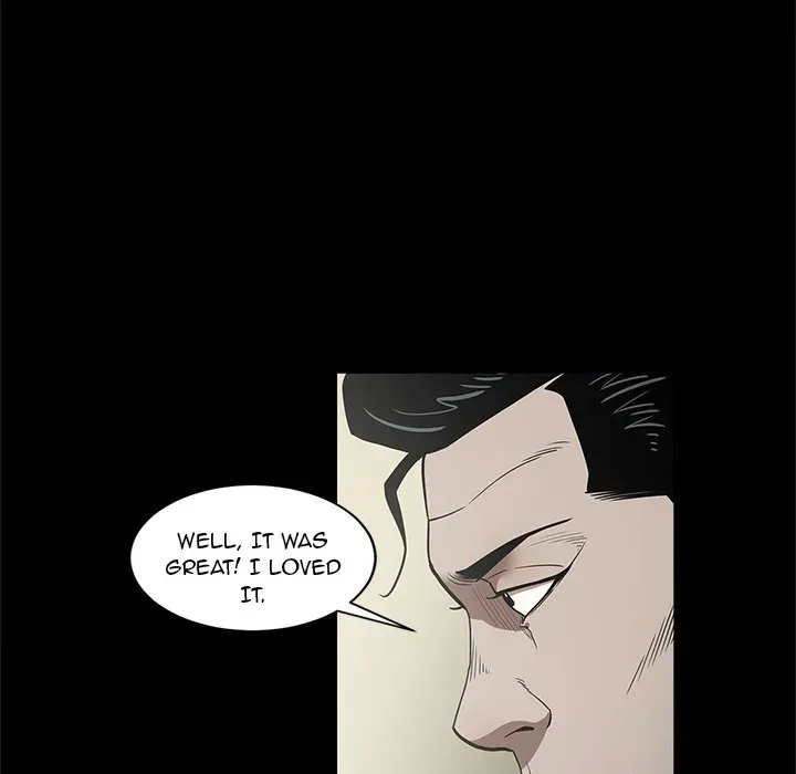The V Squad Chapter 29 page 23 - 