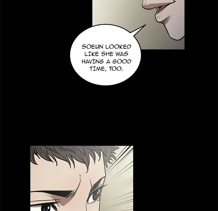 The V Squad Chapter 29 page 24 - 