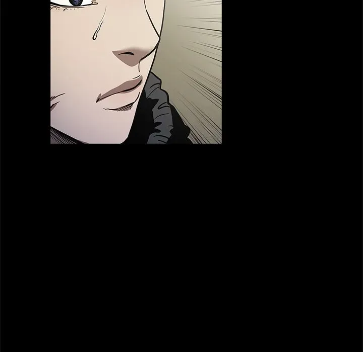The V Squad Chapter 29 page 25 - 