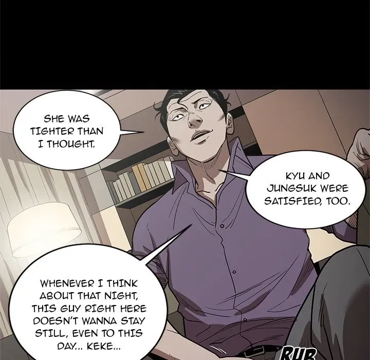 The V Squad Chapter 29 page 26 - 