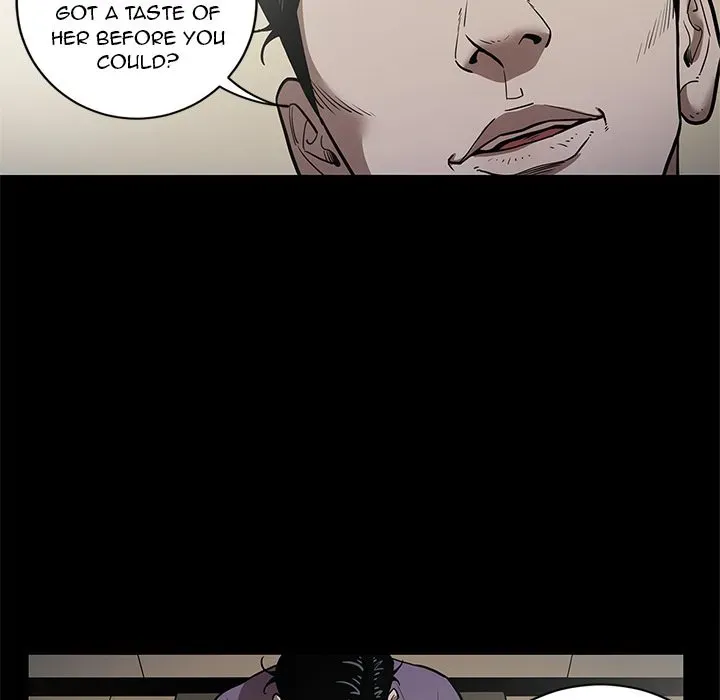 The V Squad Chapter 29 page 28 - 